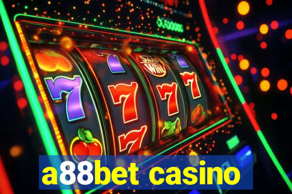 a88bet casino